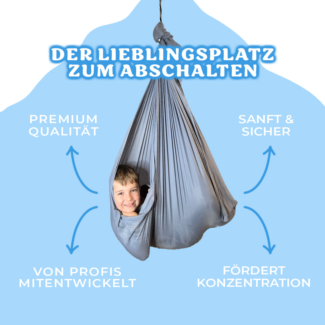 Swivy™ Therapieschaukel
