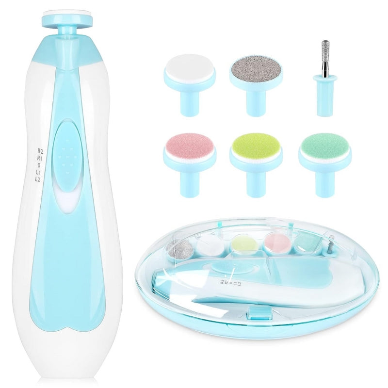 Swivy™ Nageltrimmer