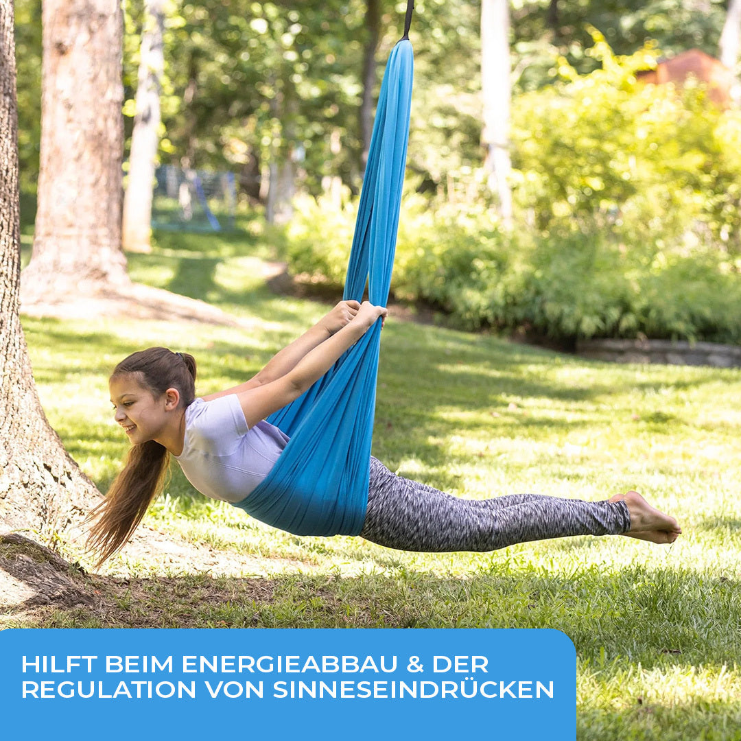 Swivy™ Therapieschaukel