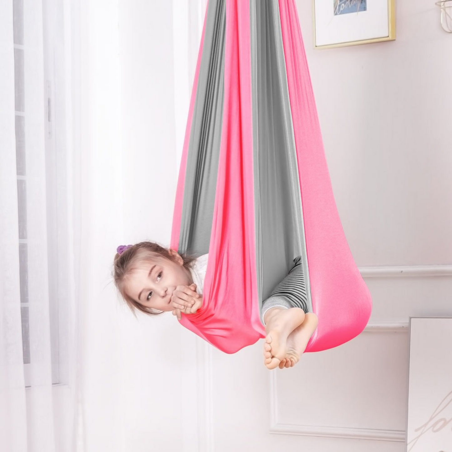 Swivy™ Therapieschaukel