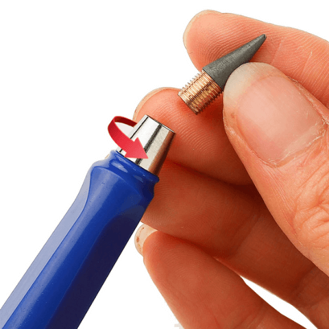 Swivy™ Bleistift Ersatzminen (12 Stk.)