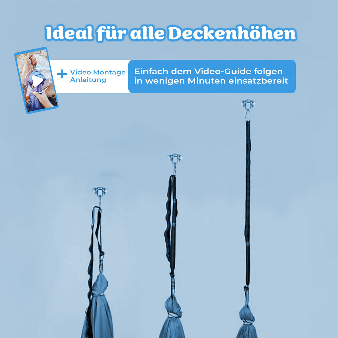 Swivy™ Therapieschaukel