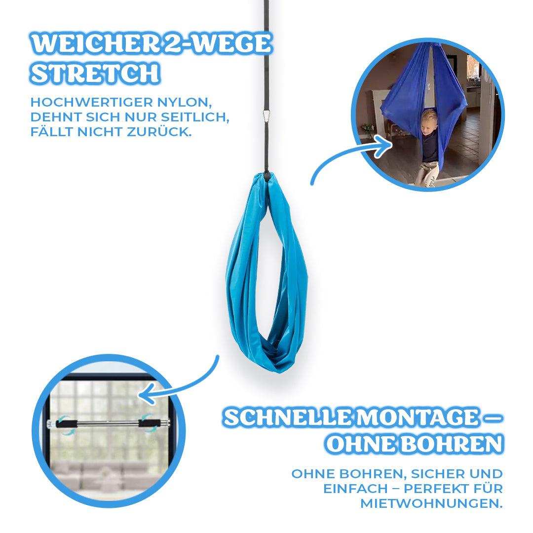 Swivy™ Therapieschaukel