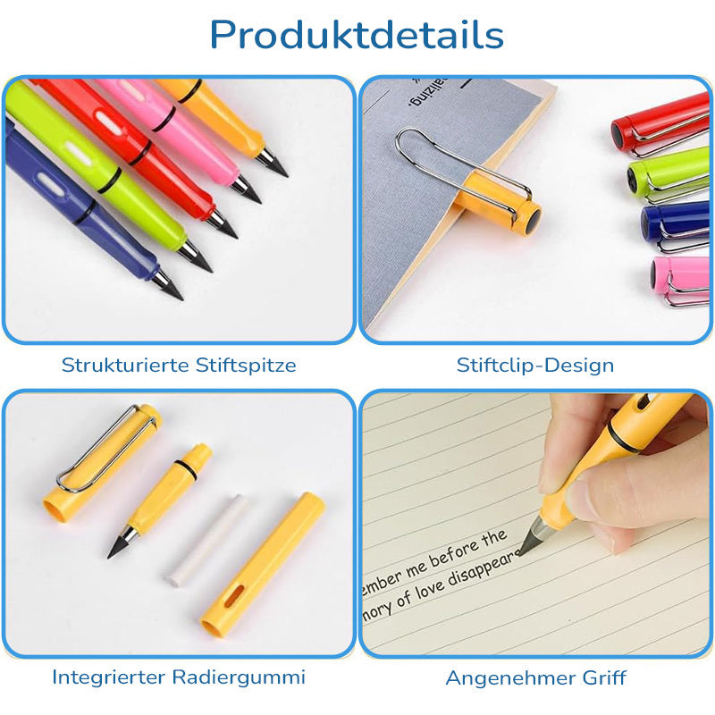Swivy™ Zauber-Bleistift (SET AUS ZWEI STIFTEN)