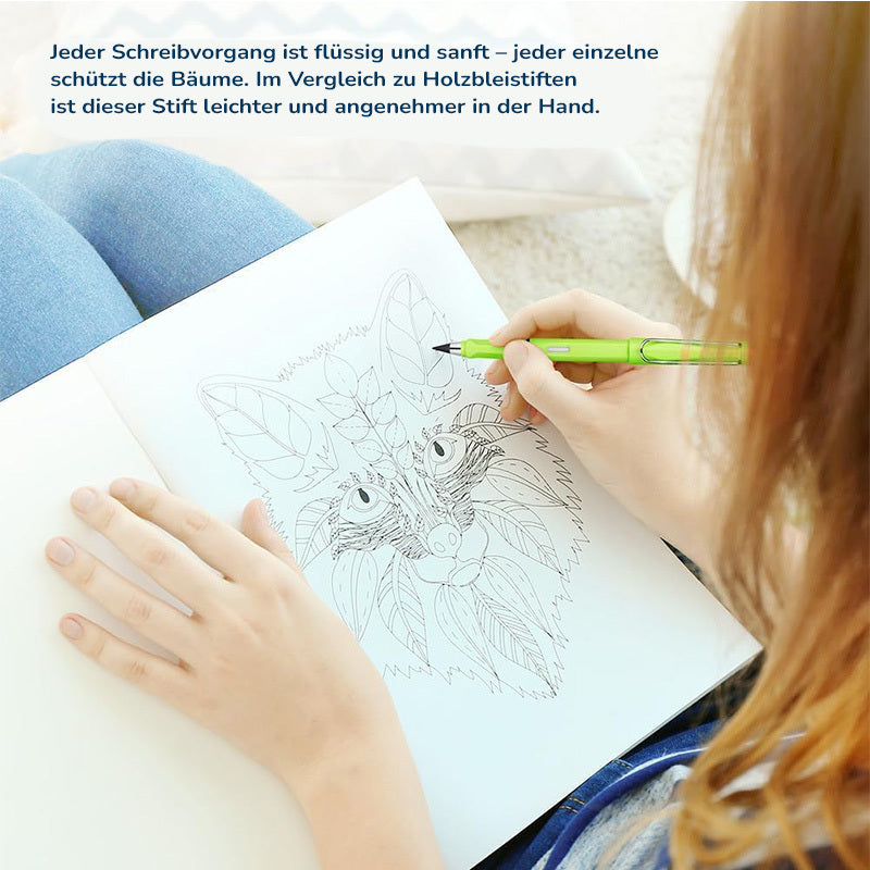 Swivy™ Zauber-Bleistift (SET AUS ZWEI STIFTEN)