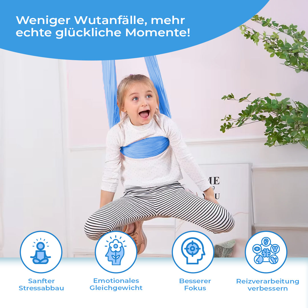 Swivy™ Therapieschaukel