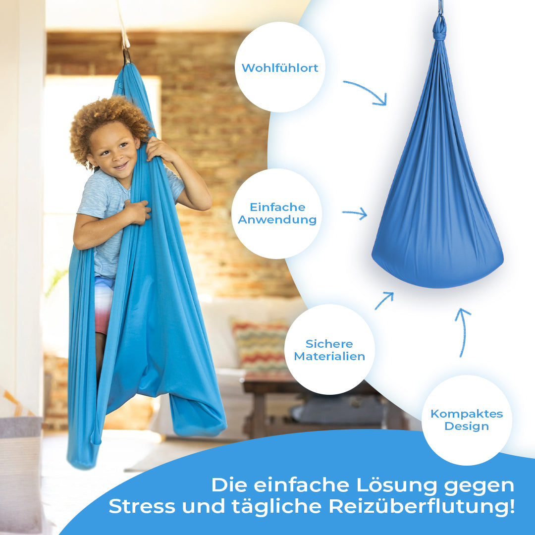 Swivy™ Therapieschaukel