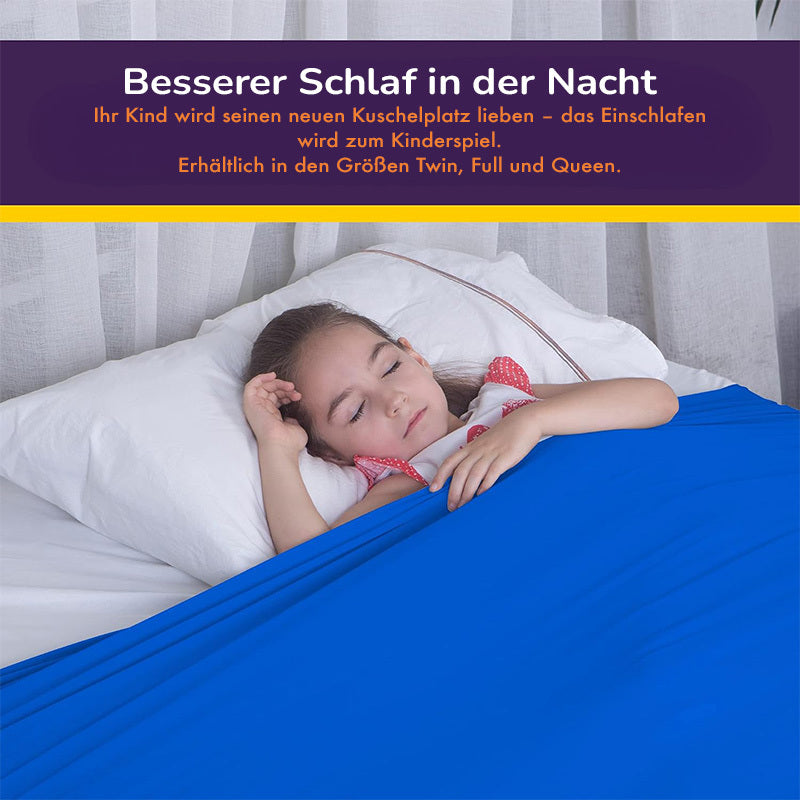 Swivy™ Sensorische Kompressionsdecke