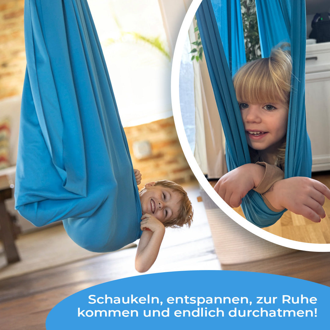 Swivy™ Therapieschaukel