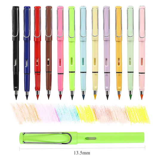 Swivy™ Zauber-Buntstifte