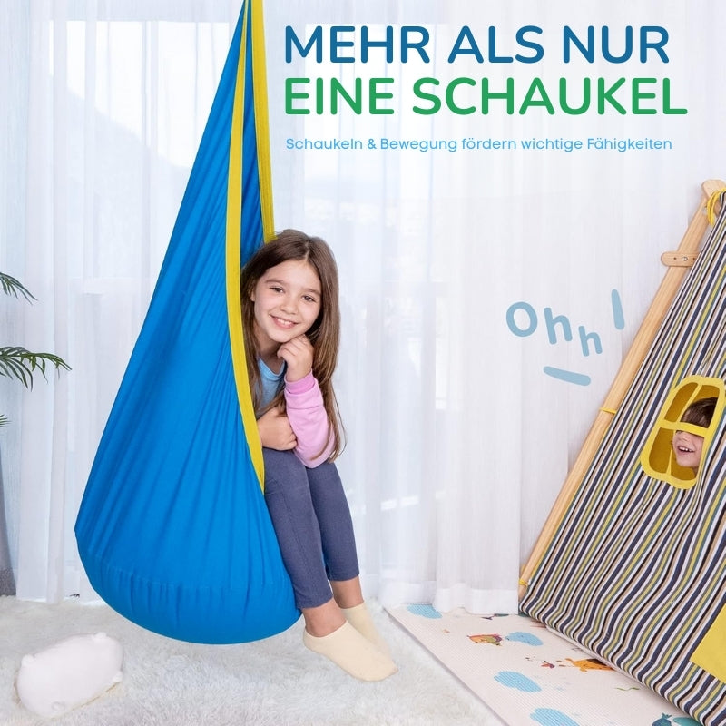 Swivy™ Hängekokon