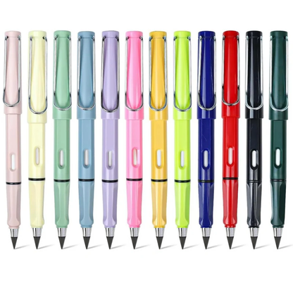 Swivy™ Zauber-Bleistift (SET AUS ZWÖLF STIFTEN)