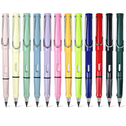Swivy™ Zauber-Bleistift (SET AUS ZWÖLF STIFTEN)