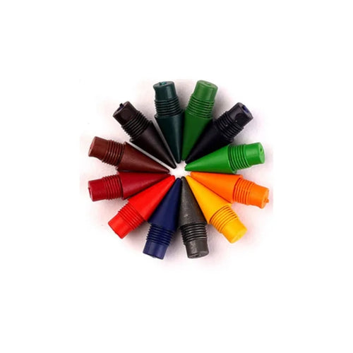 Swivy™ Buntstift Ersatzminen (12 Stk.)
