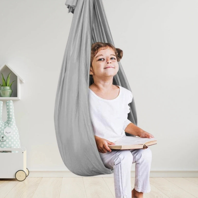 Swivy Therapieschaukel Test