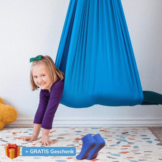 Swivy™ Therapieschaukel + GRATIS Socken