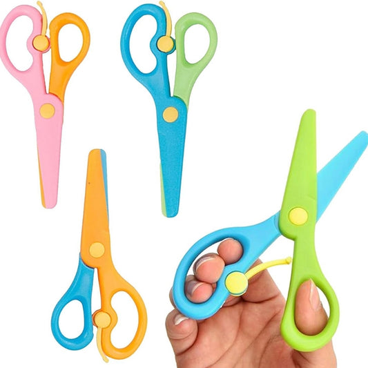 Swivy™ Kinderschere