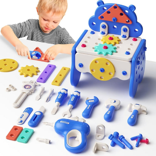 Swivy™ Kinder-Werkzeugset