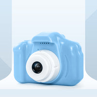 Hell-Blau
