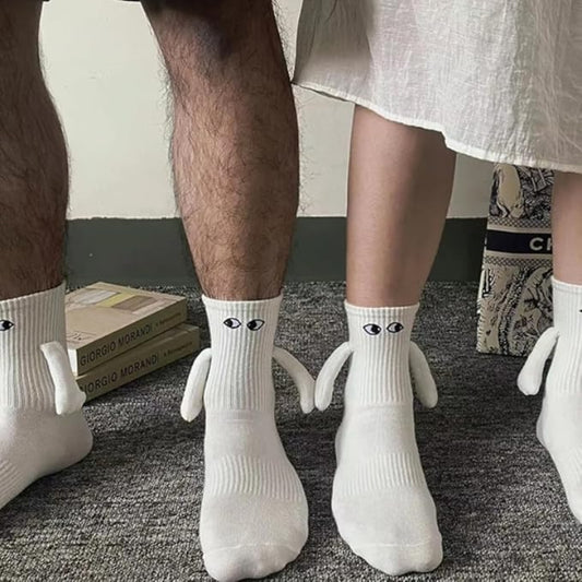Swivy™ Magnetische Handsocken