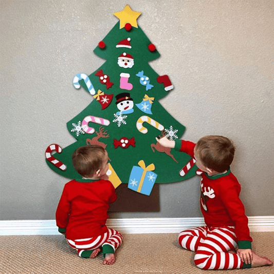 Swivy™ Kinder Weihnachtsbaum
