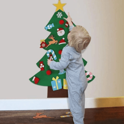 Swivy™ Kinder Weihnachtsbaum