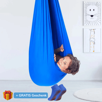 Swivy™ Therapieschaukel + GRATIS Socken