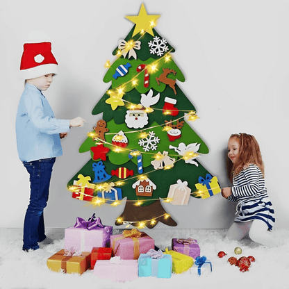Swivy™ Kinder Weihnachtsbaum