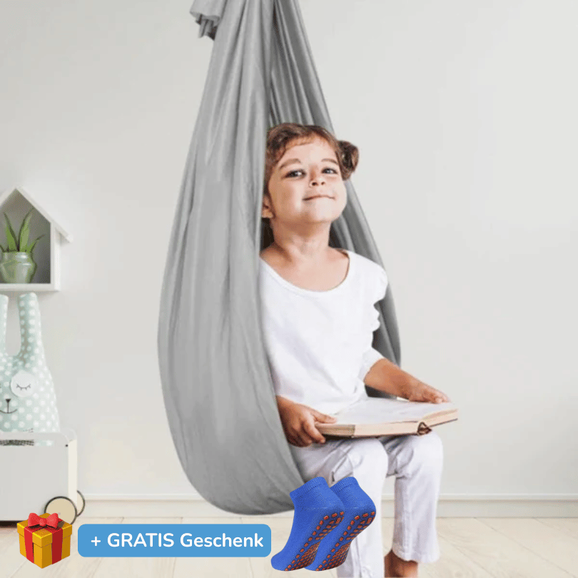Swivy™ Therapieschaukel + GRATIS Socken