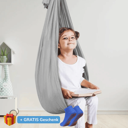 Swivy™ Therapieschaukel + GRATIS Socken