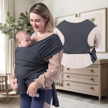 Swivy™ Baby Tragetuch