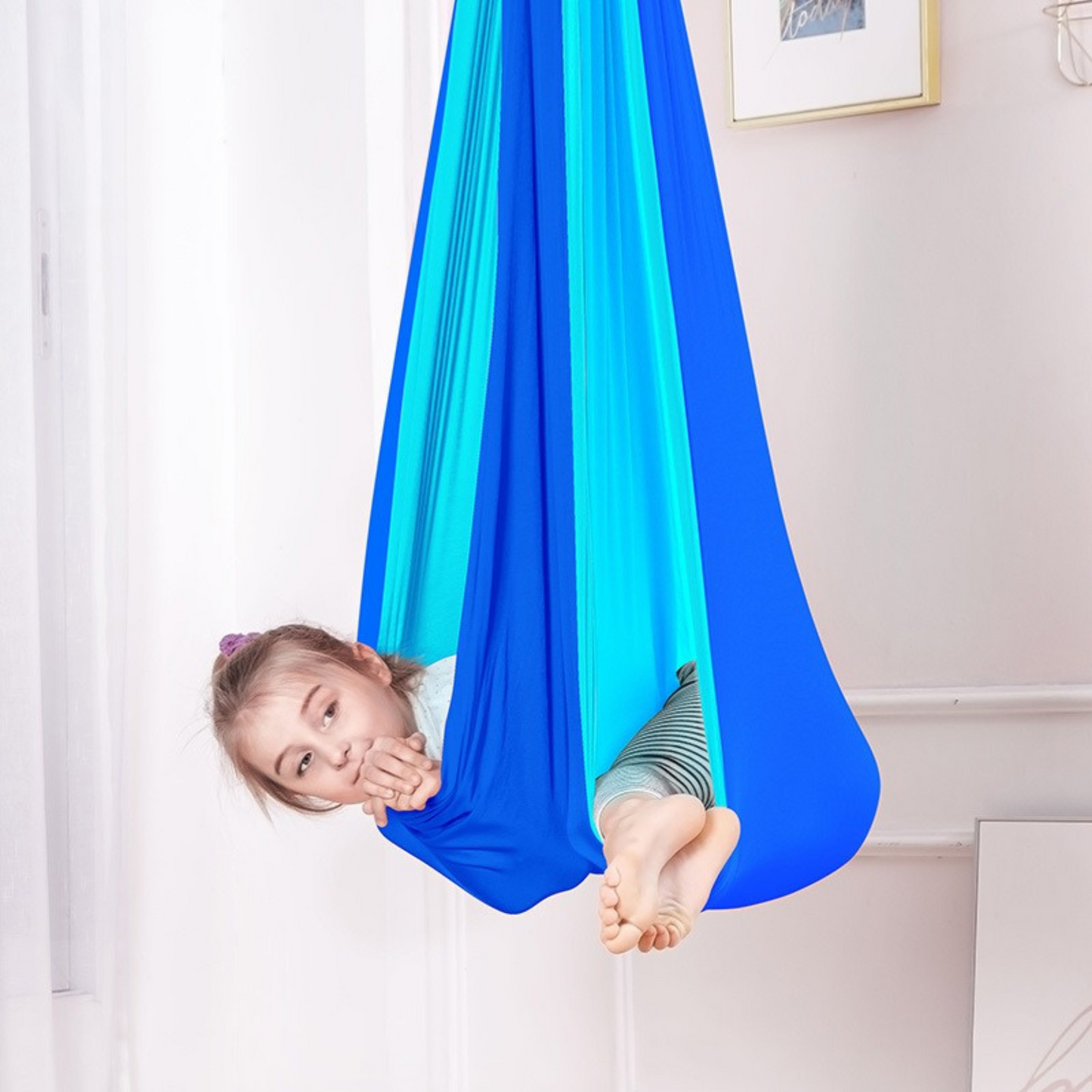 Swivy™ Therapieschaukel