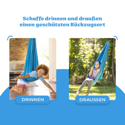 Swivy™ Therapieschaukel