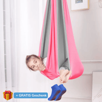 Pink-Grau