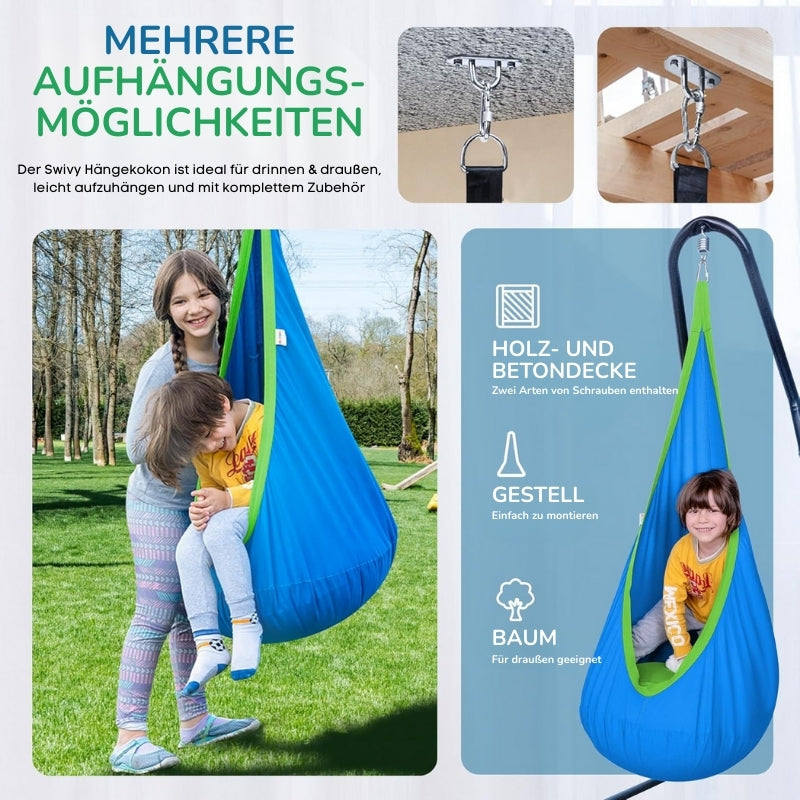 Swivy™ Hängekokon
