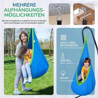 Swivy™ Hängekokon