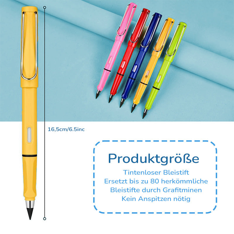 Swivy™ Zauber-Bleistift (SET AUS ZWEI STIFTEN)