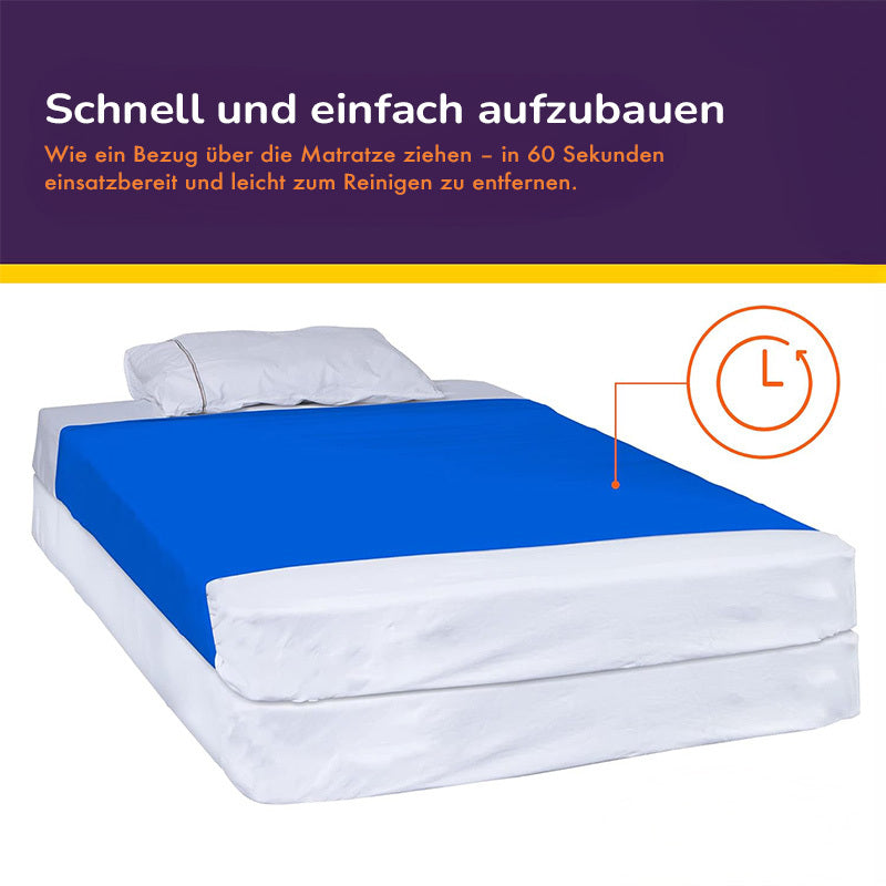 Swivy™ Sensorische Kompressionsdecke