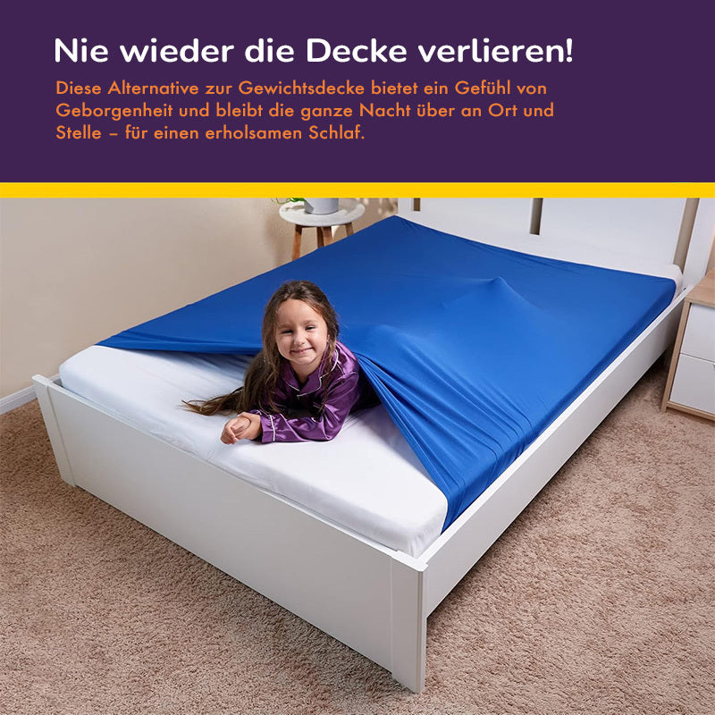 Swivy™ Sensorische Kompressionsdecke