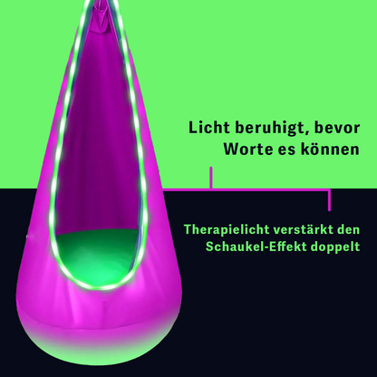 Deutschlands LED-Therapiekokon Nr. 1 - Jetzt 75% günstiger