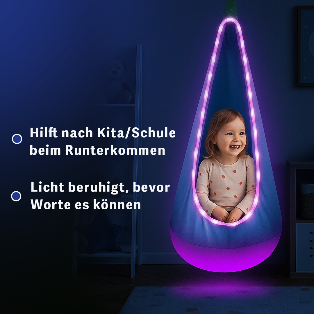 Deutschlands LED-Therapiekokon Nr. 1 - Jetzt 75% günstiger