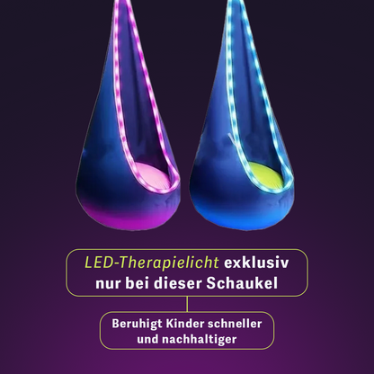 Deutschlands LED-Therapiekokon Nr. 1 - Jetzt 75% günstiger