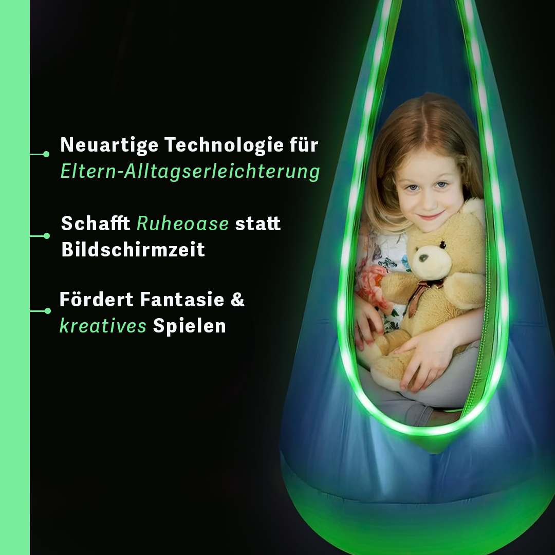 Deutschlands LED-Therapiekokon Nr. 1 - Jetzt 75% günstiger