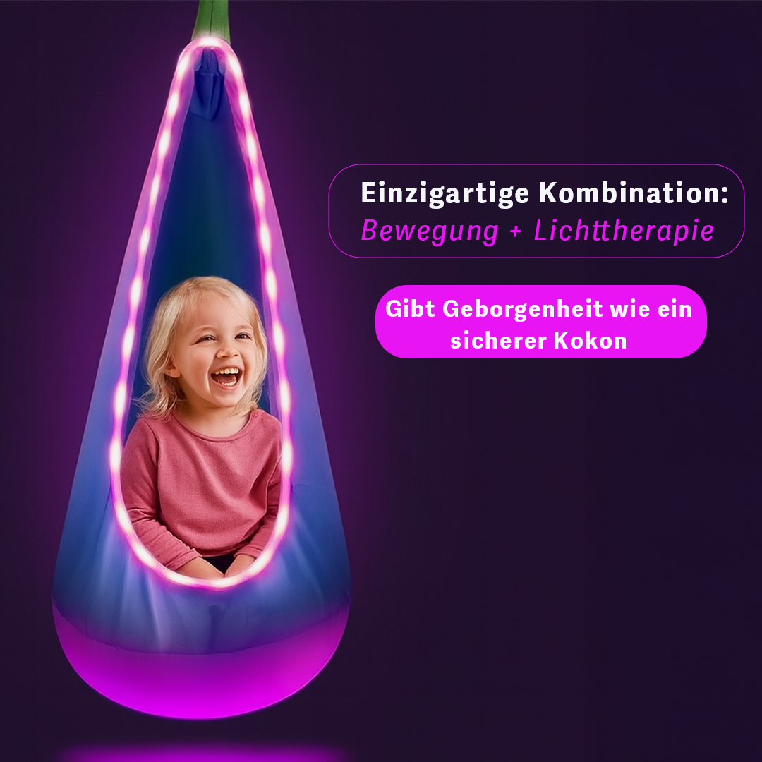 Deutschlands LED-Therapiekokon Nr. 1 - Jetzt 75% günstiger