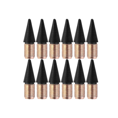 Swivy™ Bleistift Ersatzminen (12 Stk.)