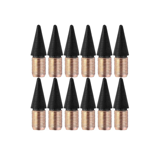 Swivy™ Bleistift Ersatzminen (12 Stk.)